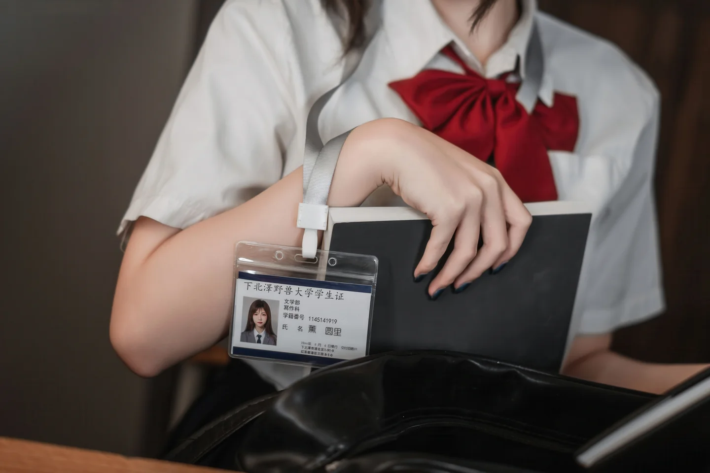 阿薰kaOri - No.065 堕落学院 [111P,7V-1.35GB] tg@simisebaisi 【丝足阁】011.webp